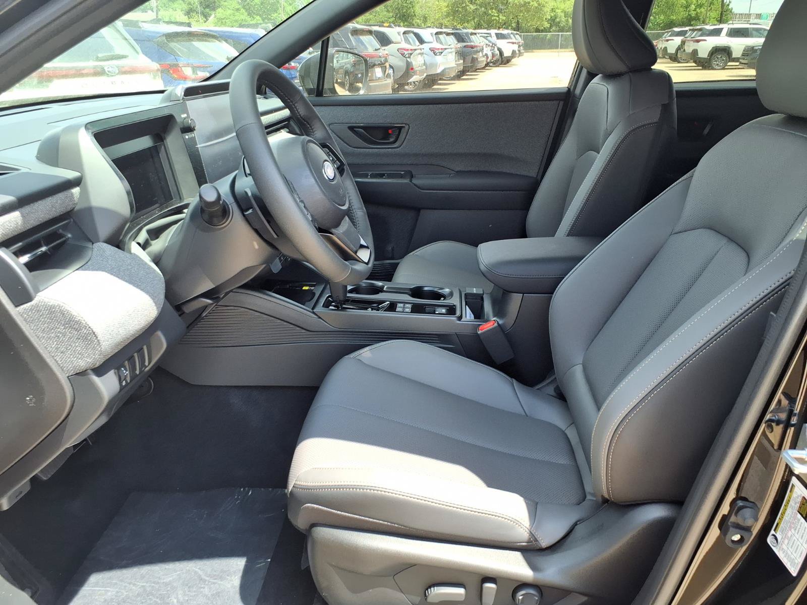 New 2026 Subaru Outback Limited AWD/4WD image 14
