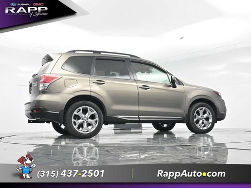 Used 2017 Subaru Forester 2.5i Touring AWD/4WD image 27