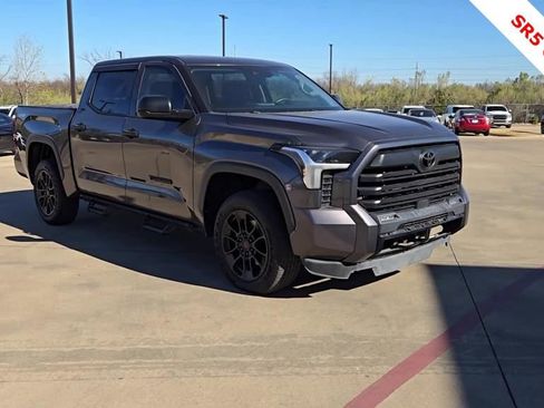 Used 2022 Toyota Tundra SR5 image 14