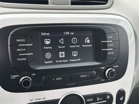 Used 2017 Kia Soul EV-e image 19