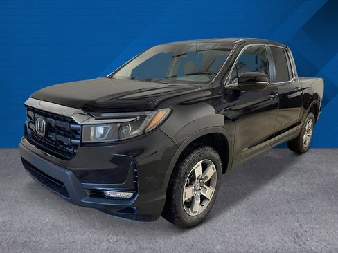 New 2026 Honda Ridgeline RTL image 8