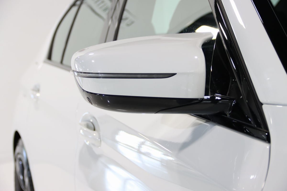Used 2023 BMW M5 w/ Executive Package AWD/4WD image 9