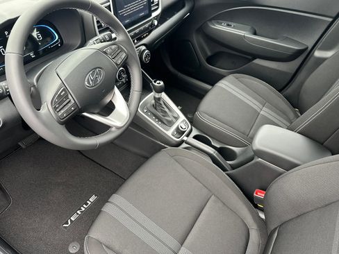 New 2026 Hyundai Venue SEL image 10