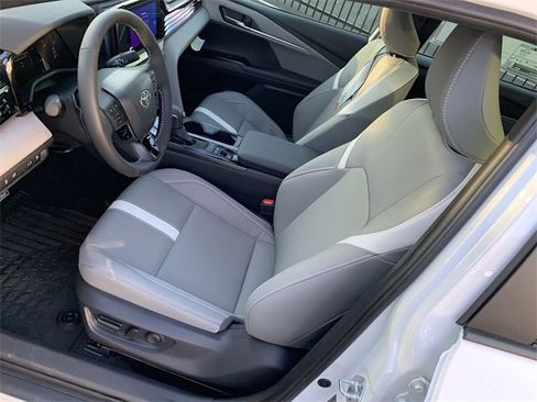 New 2026 Toyota Camry SE image 18