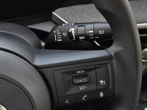 New 2026 Nissan Kicks S image 29