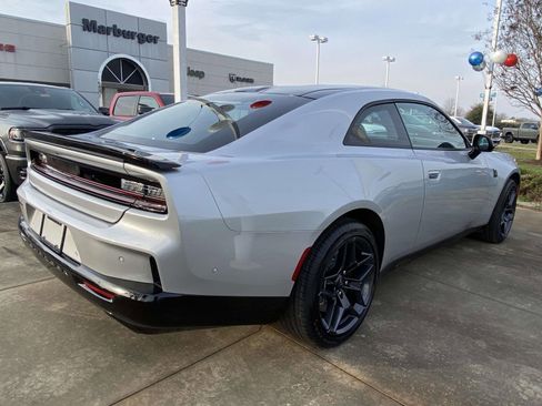 New 2026 Dodge Charger R/T Scat Pack image 7