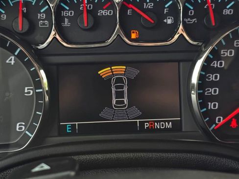 Used 2015 Chevrolet Tahoe LTZ image 31