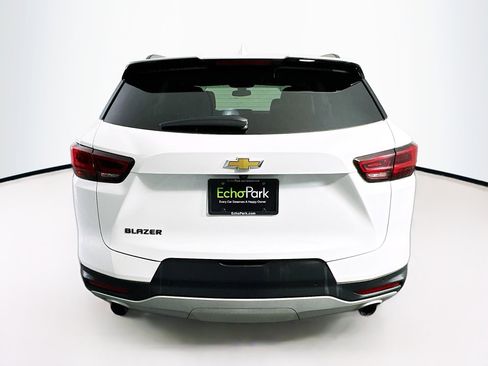 Used 2023 Chevrolet Blazer LT w/ Convenience Package image 7