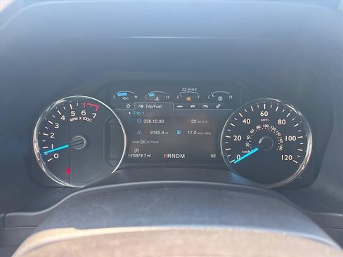 Used 2019 Ford F150 Lariat w/ Equipment Group 502A Luxury AWD/4WD image 28