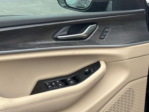 New 2025 Jeep Grand Cherokee L Limited w/ Black Appearance Package image 23