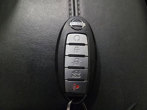 Used 2023 Nissan Sentra SV w/ All-Weather Package FWD image 32