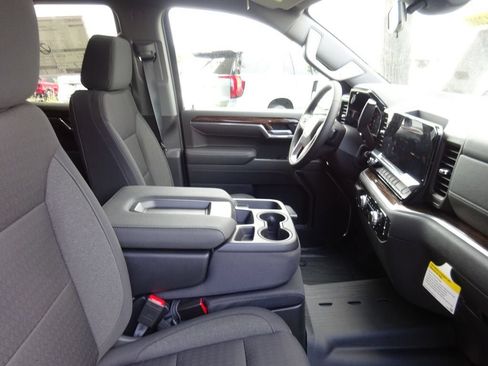 New 2026 GMC Sierra 1500 Elevation AWD/4WD image 16