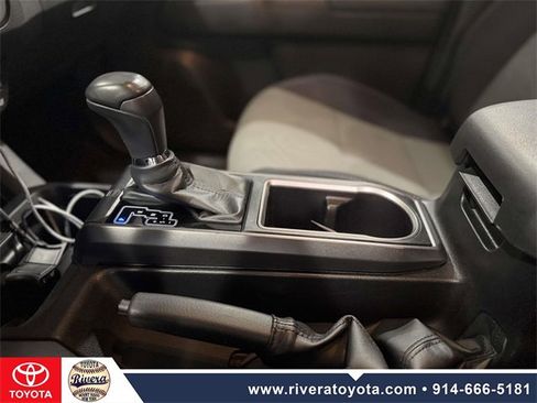 Used 2023 Toyota Tacoma TRD Sport image 16