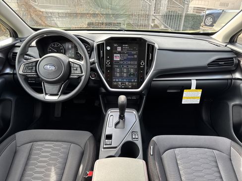 New 2026 Subaru Impreza 2.0i Sport image 11