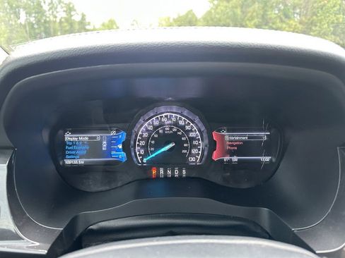 Used 2020 Ford Ranger Lariat w/ Technology Package image 17