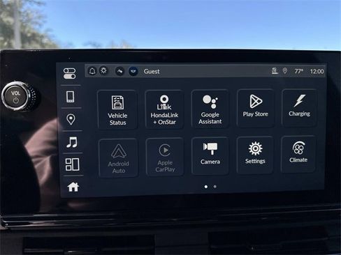 New 2026 Honda Prologue Eco image 25