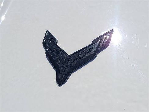 New 2025 Chevrolet Corvette Z06 image 17