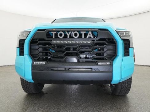 New 2026 Toyota Tundra TRD Pro image 31