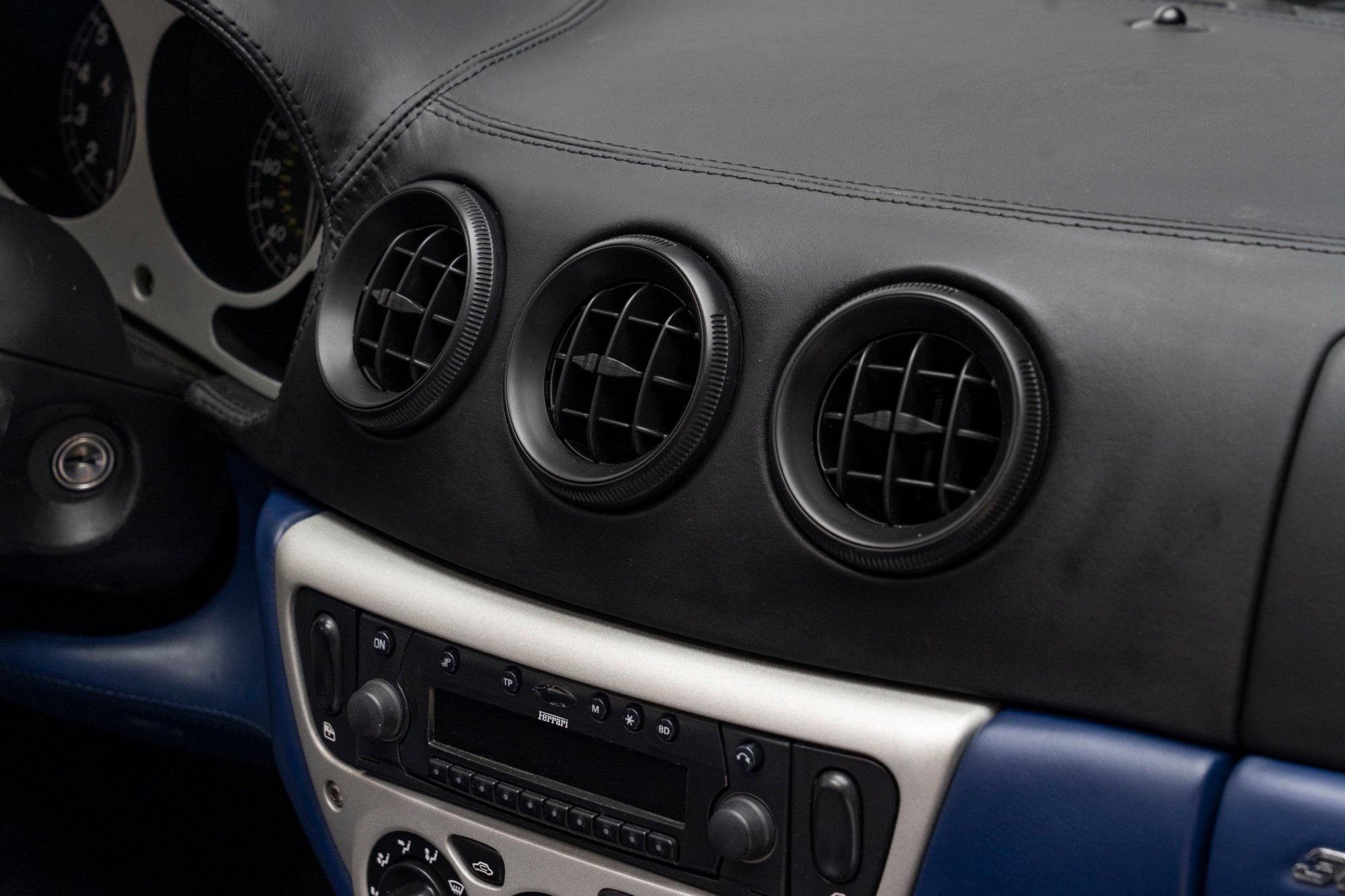 Used 2001 Ferrari 360 Spider RWD image 51