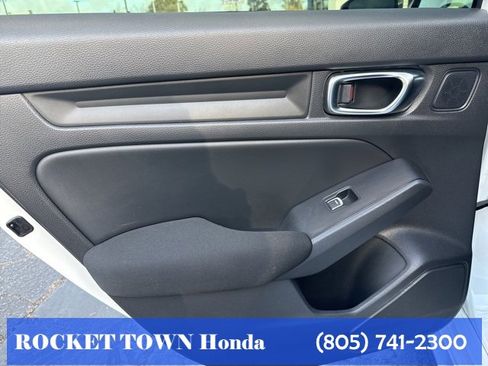 Used 2022 Honda Civic Sport image 18