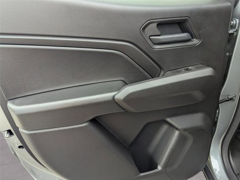 New 2026 Chevrolet Colorado Trail Boss image 16