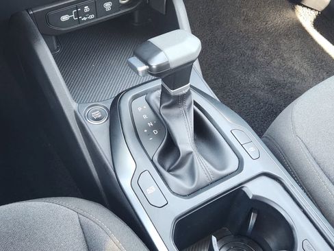 Certified 2025 Kia K4 FWD image 19
