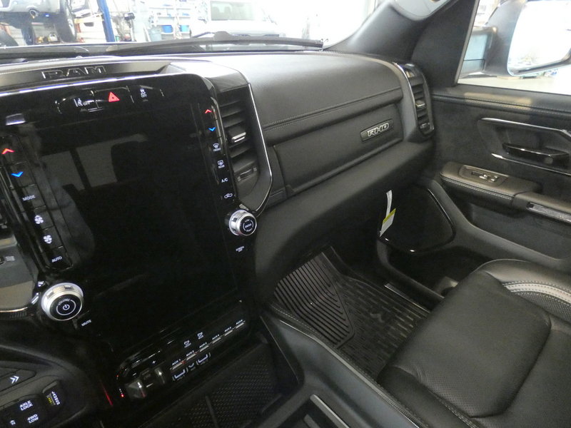 New 2026 RAM 1500 RHO AWD/4WD image 14