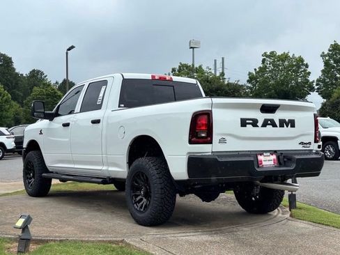 New 2026 RAM 2500 Tradesman AWD/4WD image 5