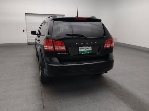 Used 2020 Dodge Journey SE w/ SE Popular Equipment Group FWD image 6