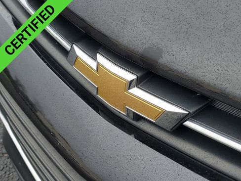 Certified 2020 Chevrolet Trax LS image 28