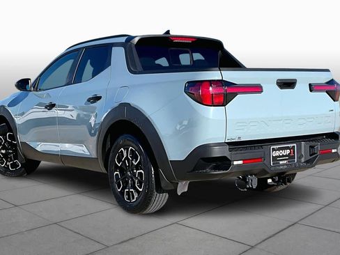 Used 2023 Hyundai Santa Cruz SEL w/ Activity Package image 10