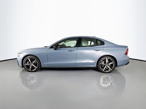 Used 2023 Volvo S60 B5 Ultimate w/ Climate Package AWD/4WD image 4
