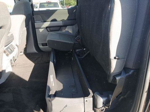Used 2024 Ford F150 XLT w/ Mobile Office Package image 21