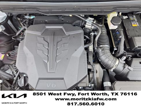 New 2026 Kia Carnival SX Prestige FWD image 24