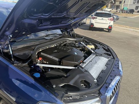 Used 2020 BMW X3 sDrive30i image 25