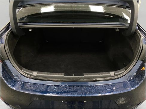 Used 2025 MAZDA MAZDA3 s FWD image 5