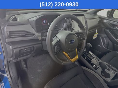 Used 2025 Subaru Crosstrek 2.5i Wilderness w/ Crosstrek Mirror Package image 10