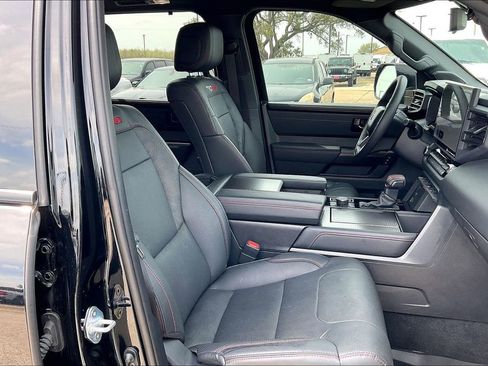 Used 2024 Toyota Sequoia TRD Pro image 30