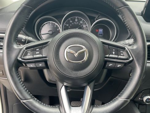 Used 2019 MAZDA CX-5 Touring FWD image 19