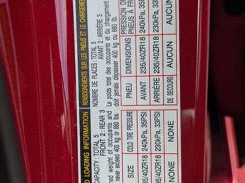 Used 2023 Toyota Corolla GR image 14