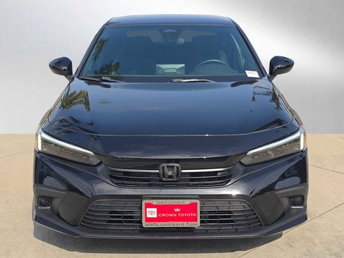 Used 2024 Honda Civic Sport image 8