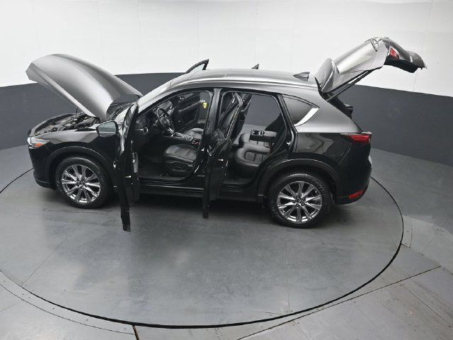 Used 2019 MAZDA CX-5 Grand Touring FWD image 48