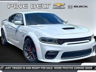 Used 2022 Dodge Charger Scat Pack RWD video 1