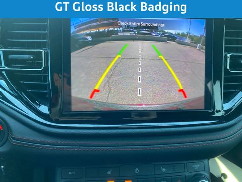 Used 2026 Dodge Durango GT w/ Blacktop Package AWD/4WD image 18