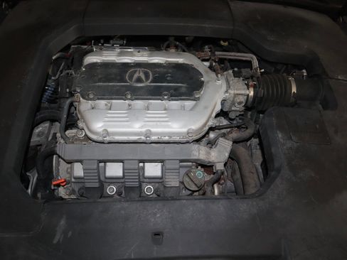 Used 2009 Acura TL w/ Technology Package image 35