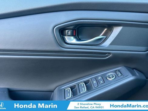 Used 2024 Honda Accord EX image 14