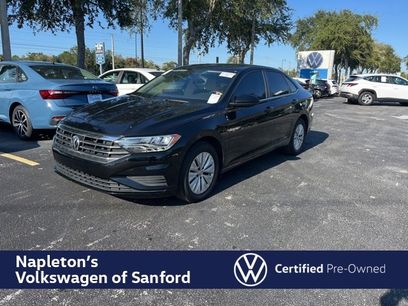 Used 2020 Volkswagen Jetta S w/ Driver Assistance Package
