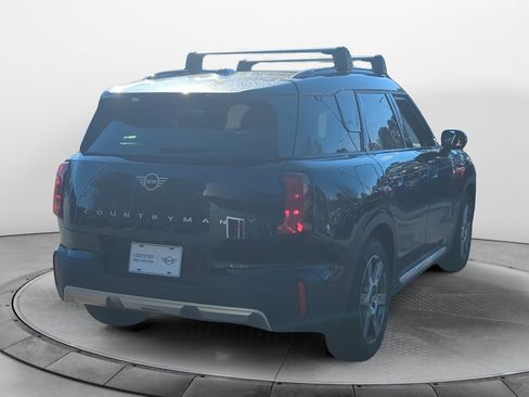 Certified 2025 MINI Cooper Countryman S image 7