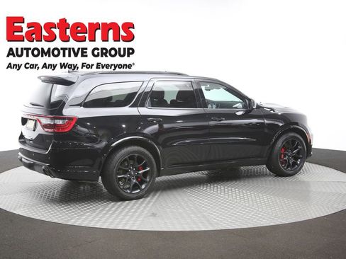 Used 2024 Dodge Durango R/T AWD/4WD image 45