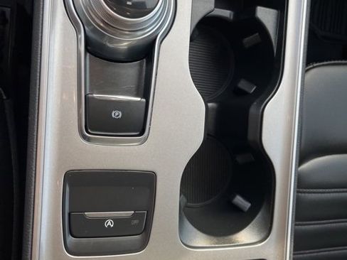 Used 2024 Ford Edge SEL image 22